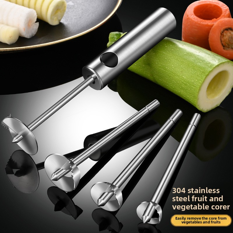 Kitchen Gadgets Set - 1 Conjunto de Utensílios de Cozinha: