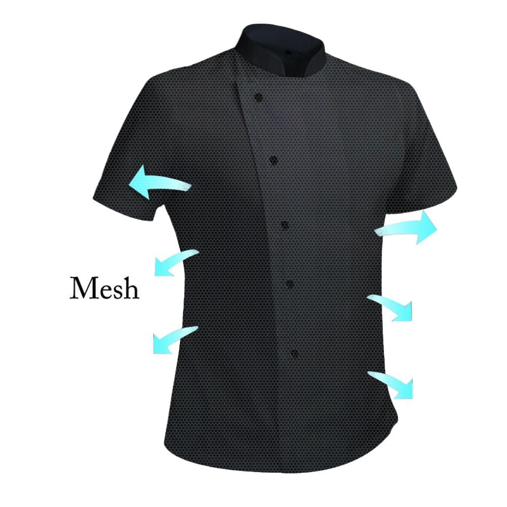 Kitchen Gadgets For Women - Jaquetas de trabalho unissex para homens
