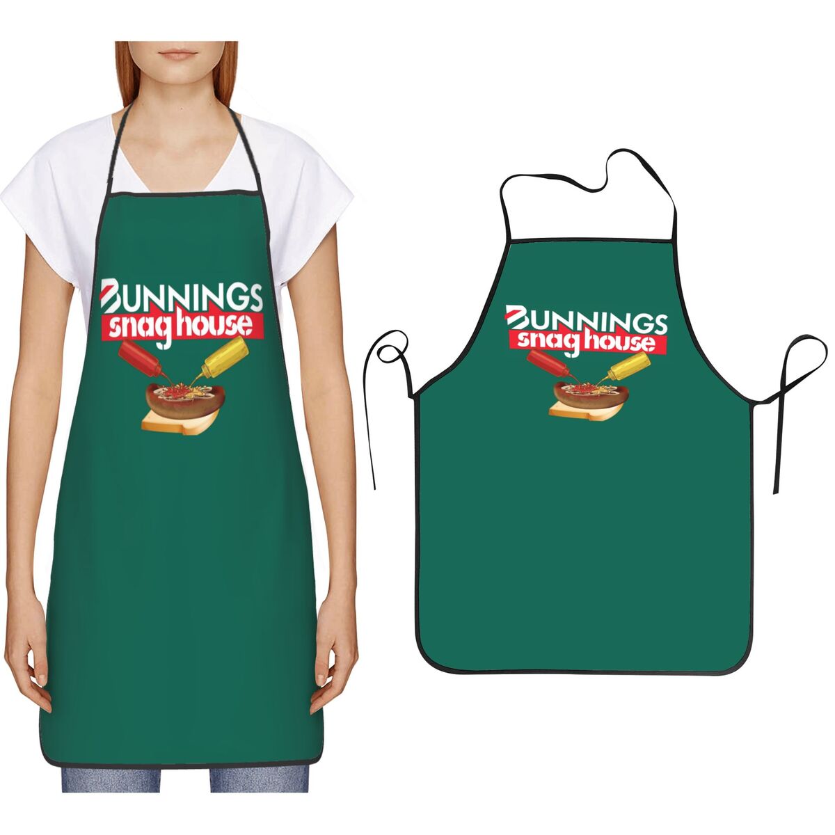 Kitchen Gadgets For Women - Bunnings snaghouse aventais chef cozinhar cozimento
