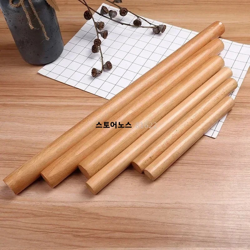 Kitchen Gadgets Under $25 - Conjunto de Rolos de Massa de