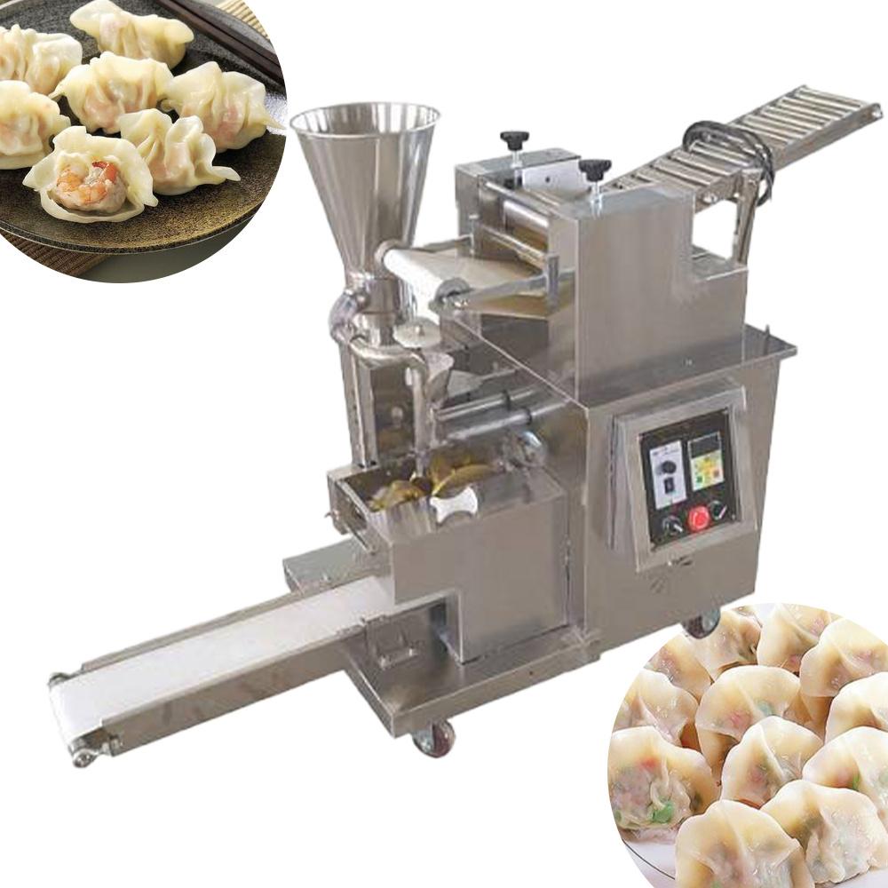 Kitchen Gadgets Dumpling Maker - Máquina comercial automática para fazer bolinhos