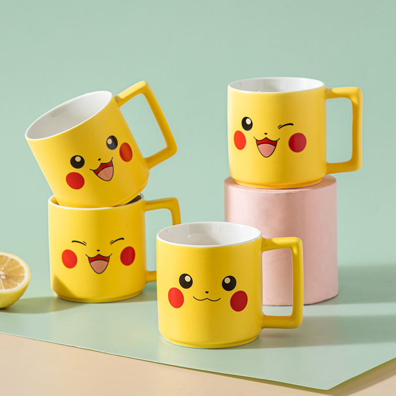 Kitchen Gadgets New - Novo dos desenhos animados pokemon pikachu