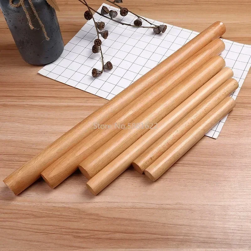 Kitchen Gadgets Under $25 - Conjunto de rolo de massa de