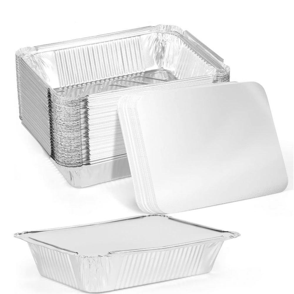 Kitchen Gadgets New - 10 pçs novo com tampas bandejas
