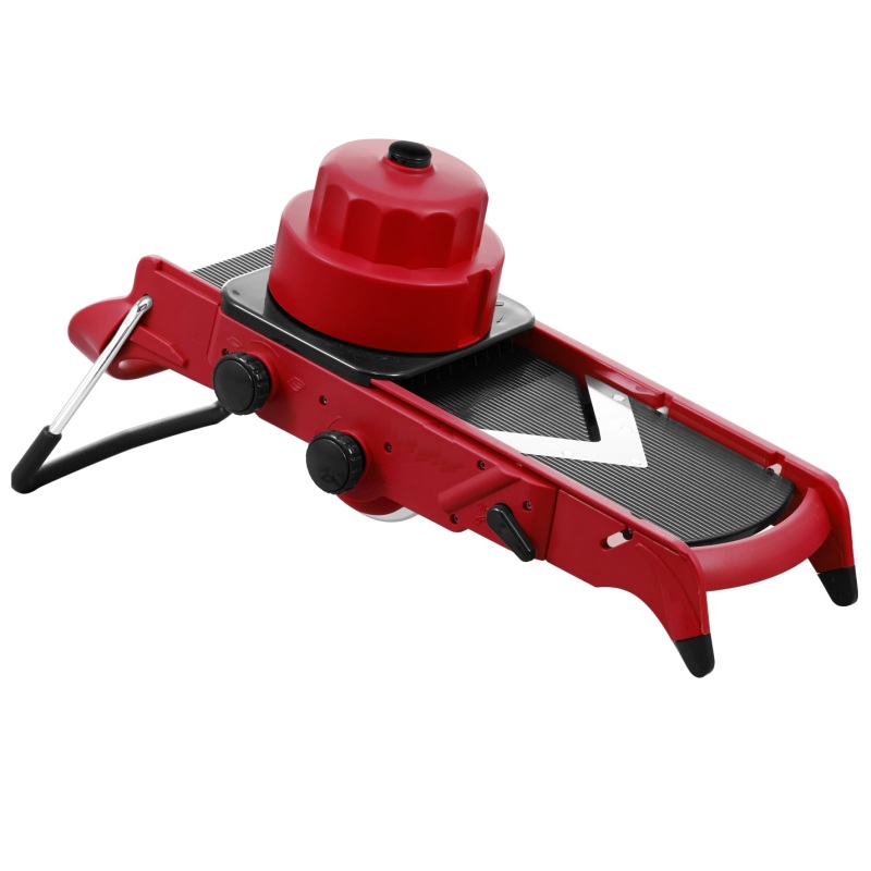 Mandoline Slicer - Fatiador e cortador de vegetais com