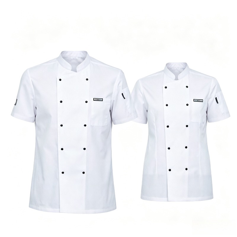 Kitchen Gadgets For Women - Roupas de Trabalho para Chefs Masculinos