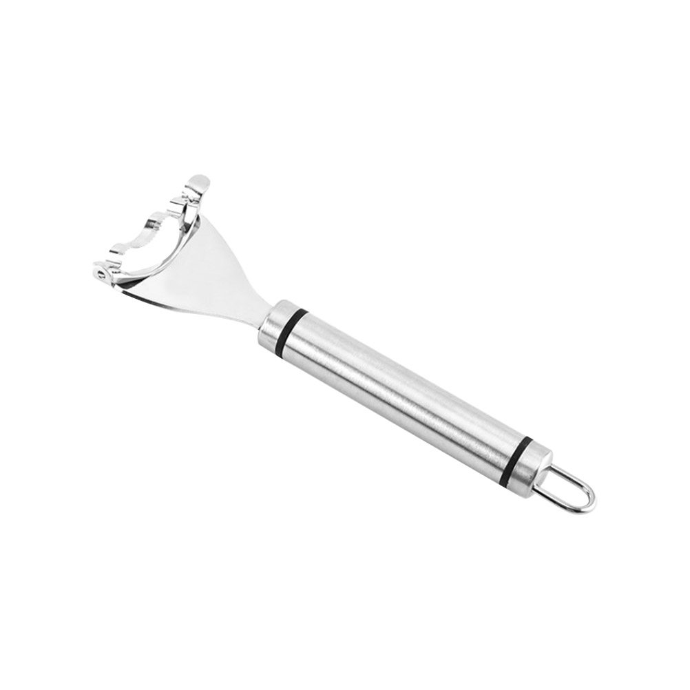 Kitchen Gadgets Peeler - 1 unidade de descascador de milho