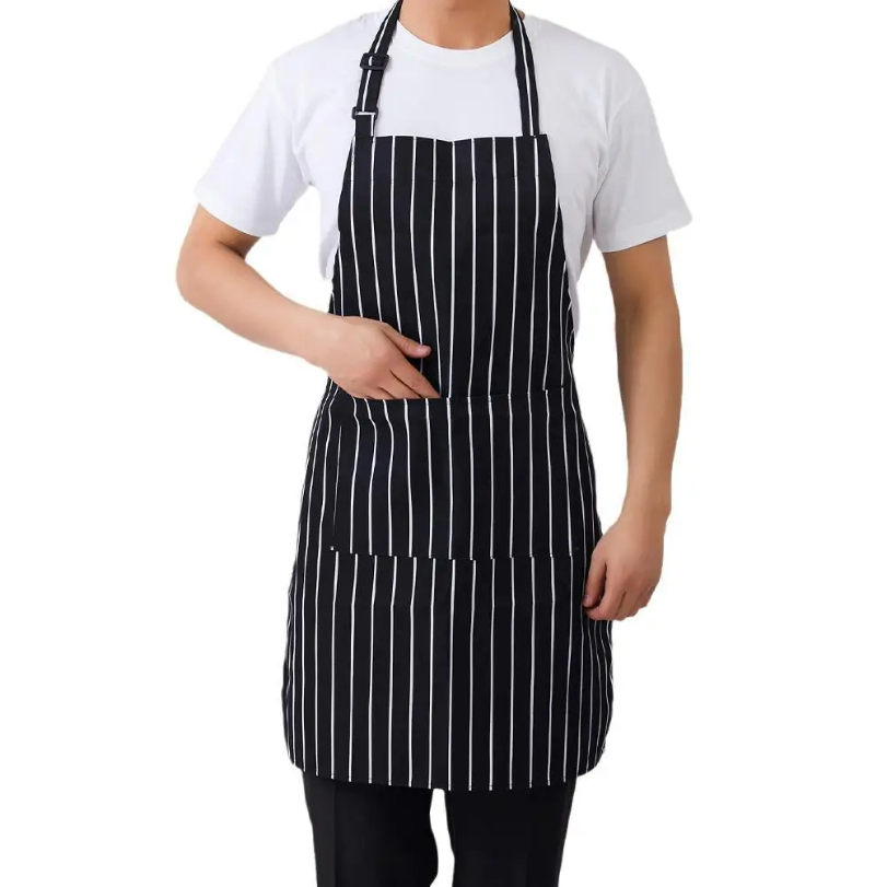 Avental de cozinha chef halter - Kitchen Gadgets For Women avaliação e preço