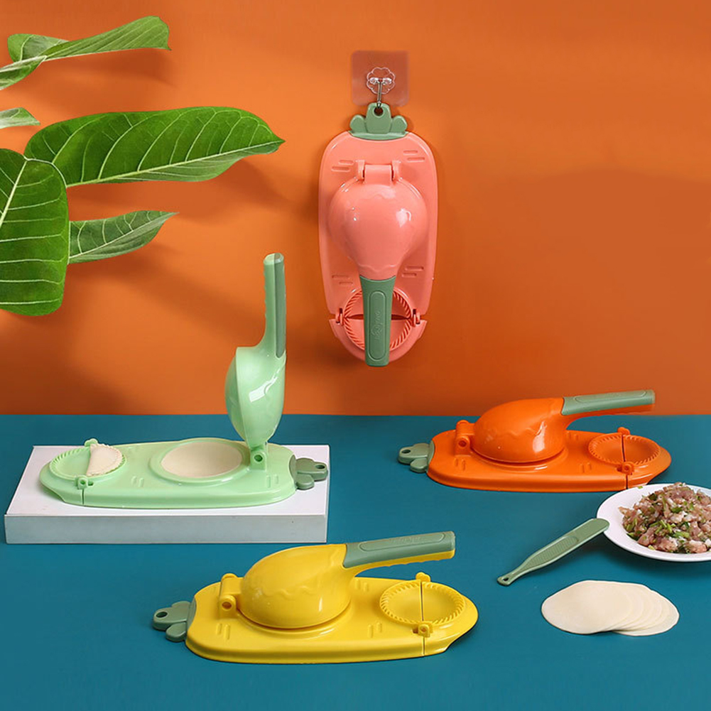 Ferramenta de prensagem de mas - Kitchen Gadgets Dumpling Maker avaliação e preço