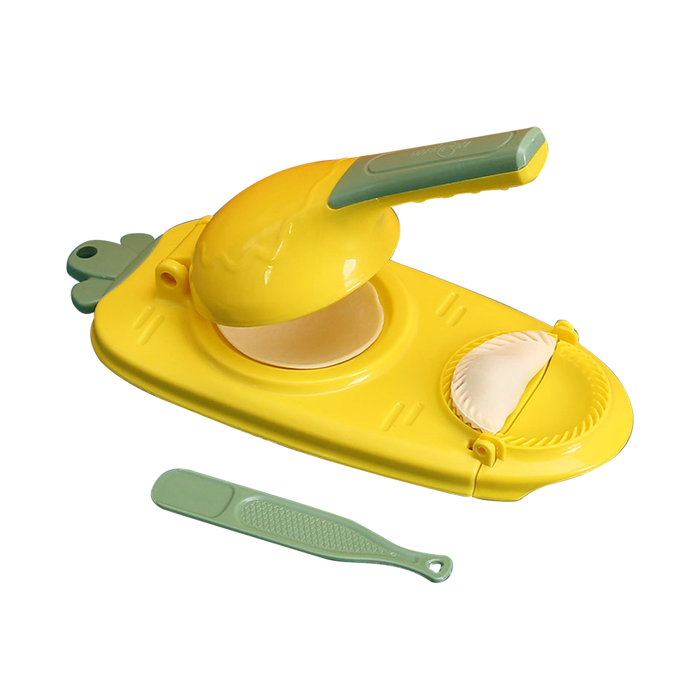 Ferramenta de prensagem de mas - Kitchen Gadgets Dumpling Maker avaliação e preço