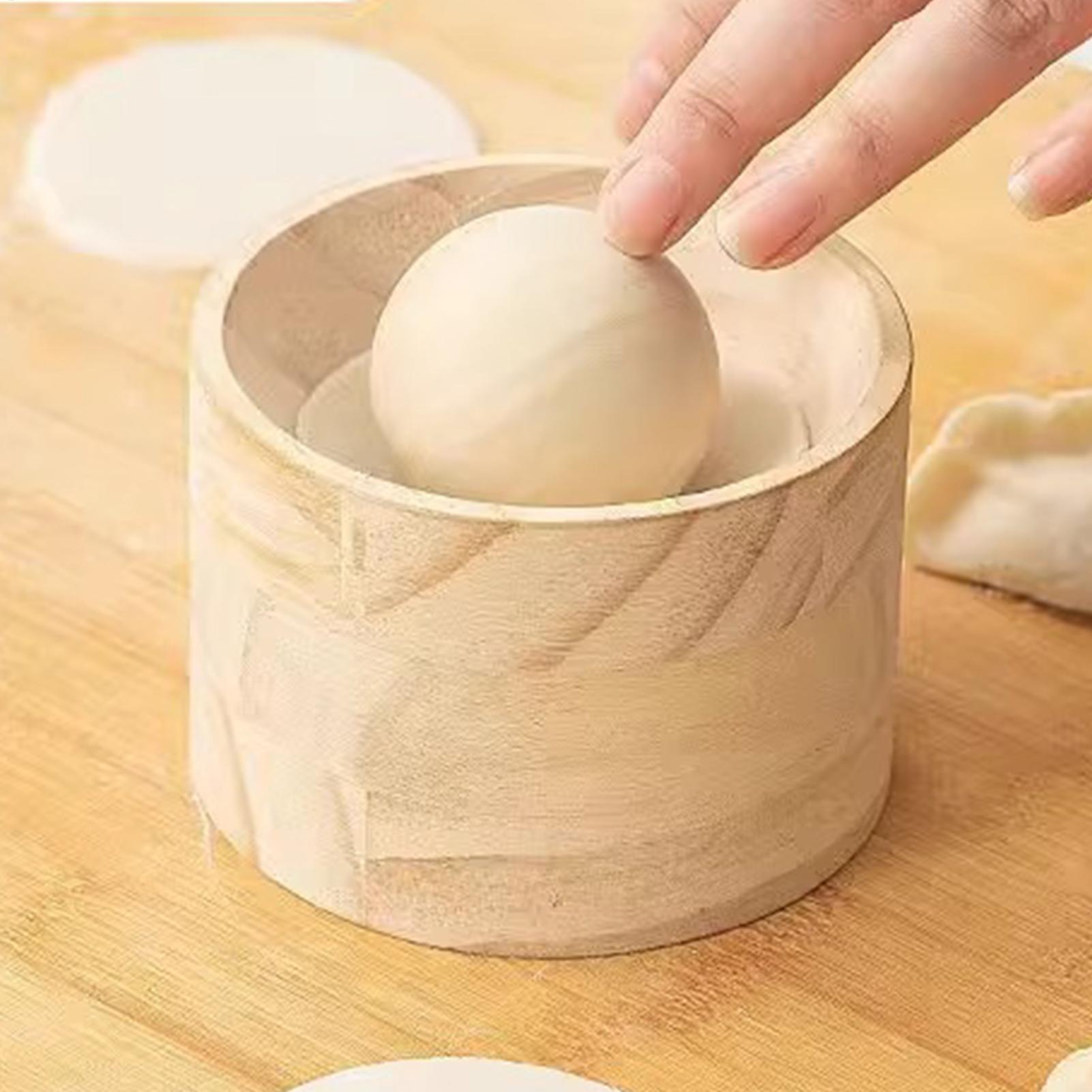 Máquina de Fazer Dumplings Man - Kitchen Gadgets Dumpling Maker avaliação e preço