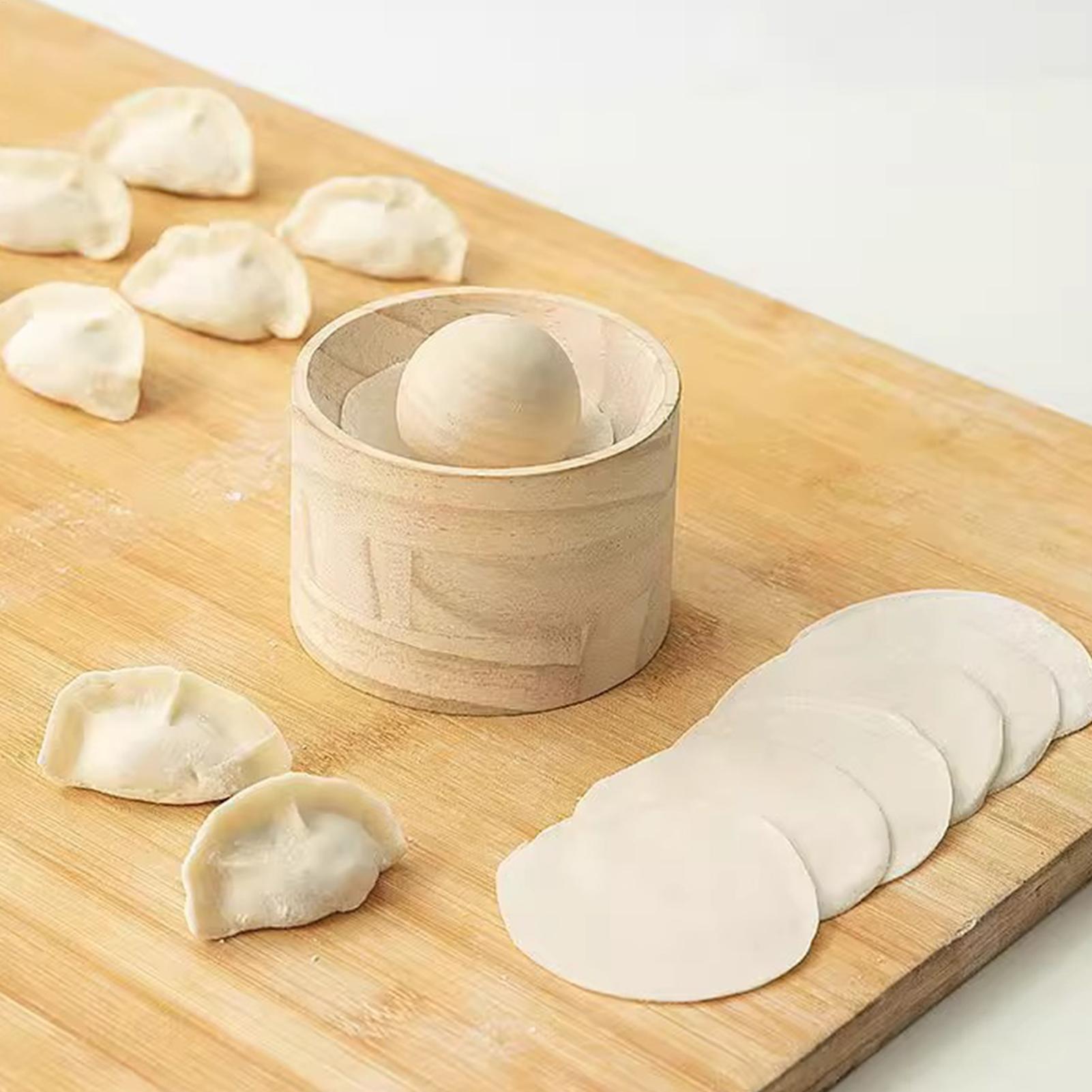 Máquina de Fazer Dumplings Man - Kitchen Gadgets Dumpling Maker avaliação e preço