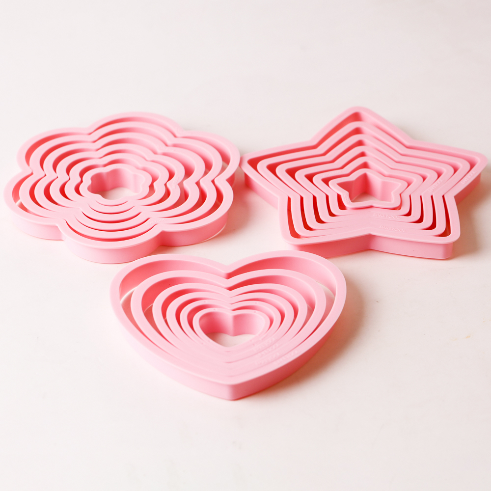 1 conjunto/3 conjuntos rosa co - Kitchen Gadgets Set avaliação e preço