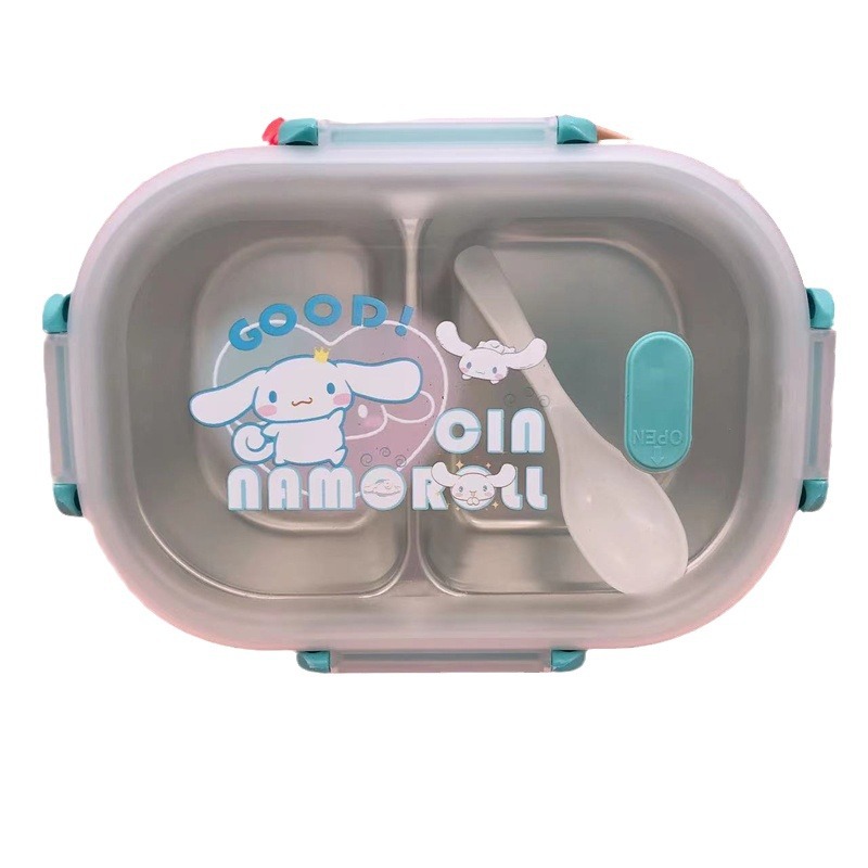 A nova linda lancheira portáti - Kitchen Gadgets New avaliação e preço