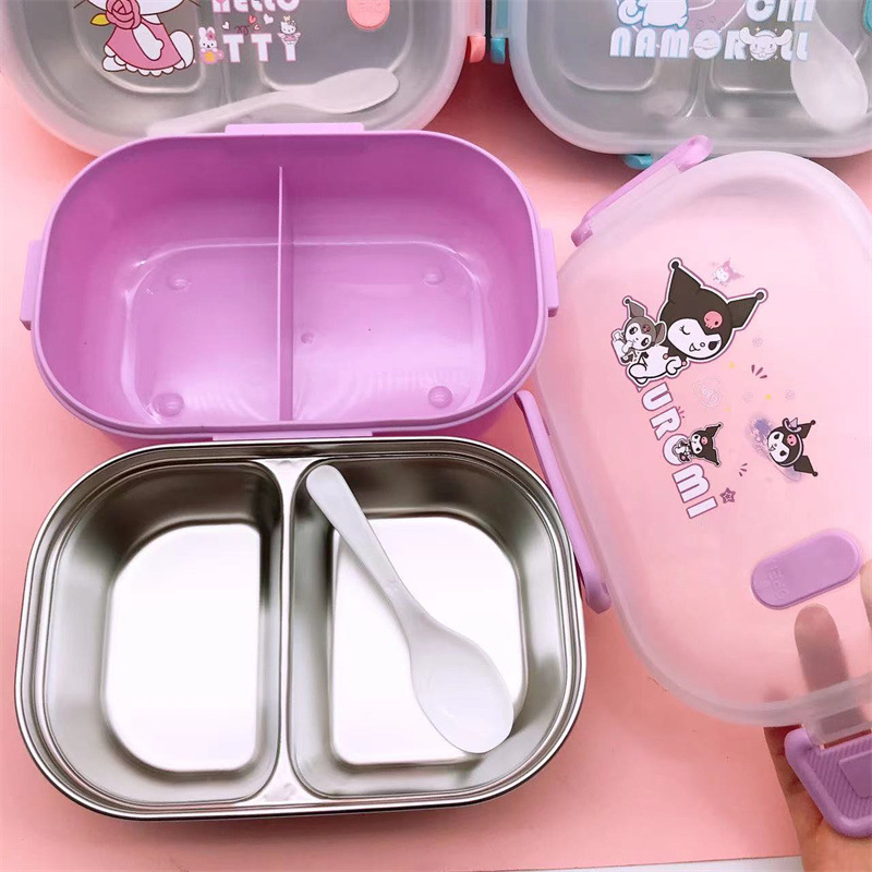 A nova linda lancheira portáti - Kitchen Gadgets New avaliação e preço