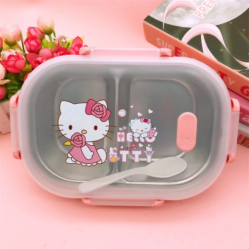 A nova linda lancheira portáti - Kitchen Gadgets New avaliação e preço