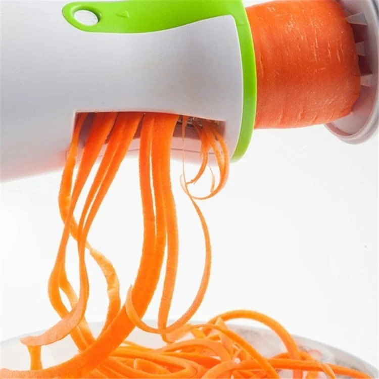 Lmetjma espiral resistente, fa - Mandoline Slicer avaliação e preço