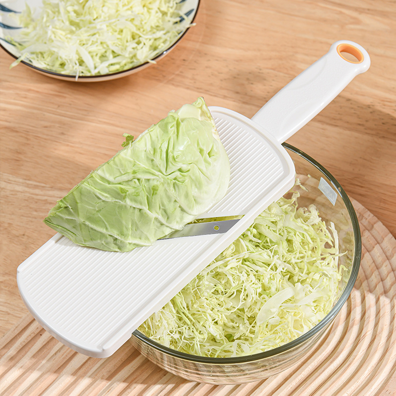 Cortador de Repolho Japonês Ul - Mandoline Slicer avaliação e preço