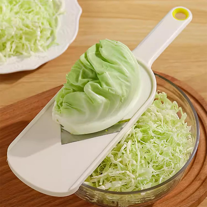 Cortador de Repolho Japonês Ul - Mandoline Slicer avaliação e preço
