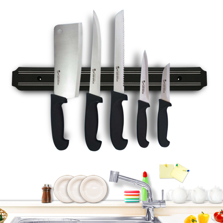 1pc maximiza seu espaço de coz - Magnetic Knife Strip avaliação e preço