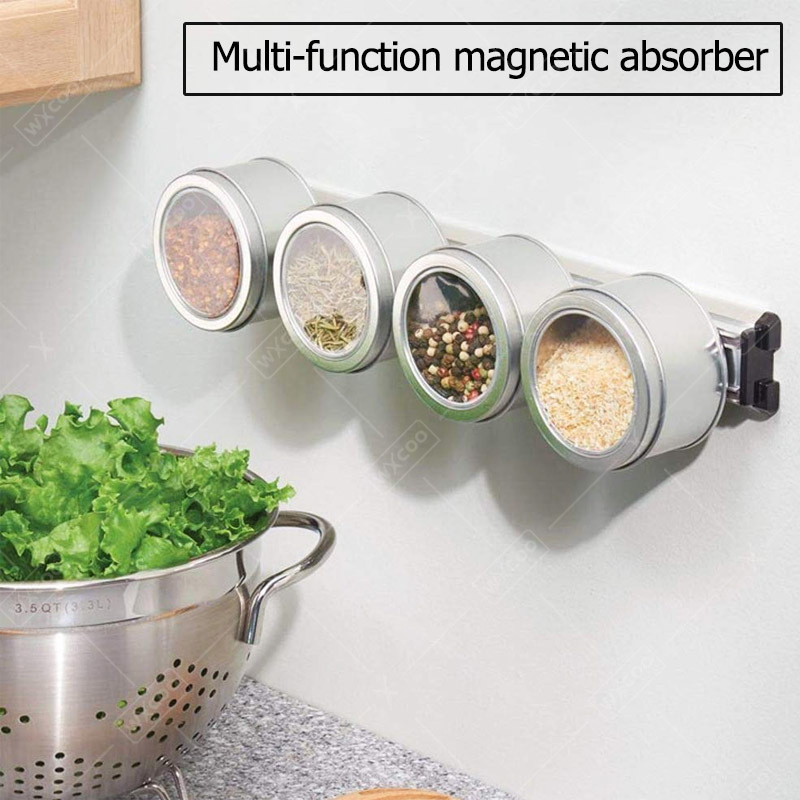 Suporte de faca de cozinha mul - Magnetic Knife Strip avaliação e preço