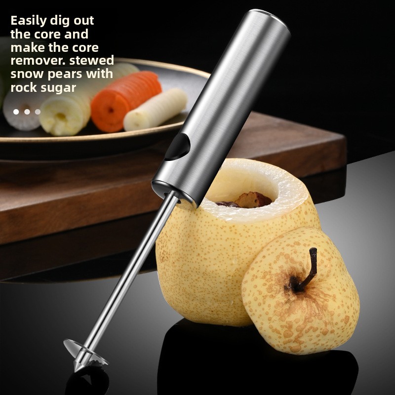 1 Conjunto de Utensílios de Co - Kitchen Gadgets Set avaliação e preço