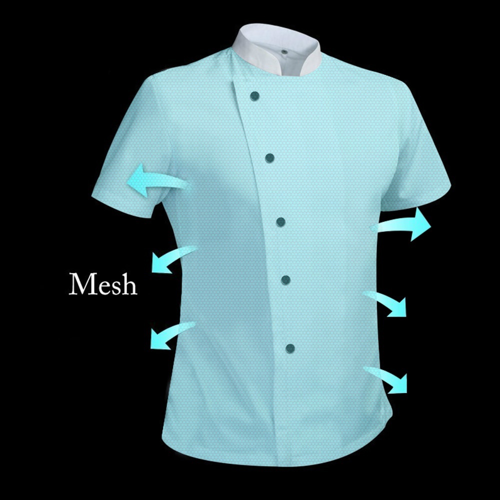 Jaquetas de trabalho unissex p - Kitchen Gadgets For Women avaliação e preço
