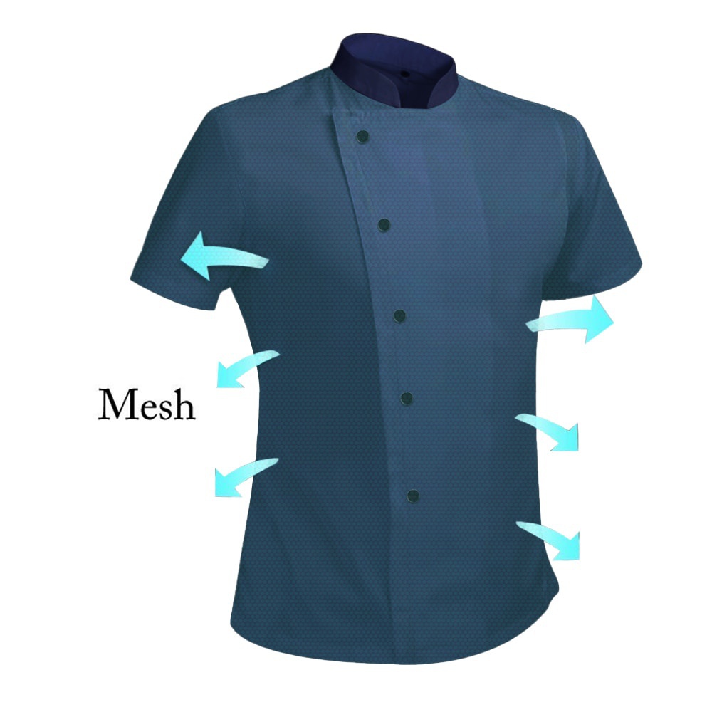 Jaquetas de trabalho unissex p - Kitchen Gadgets For Women avaliação e preço