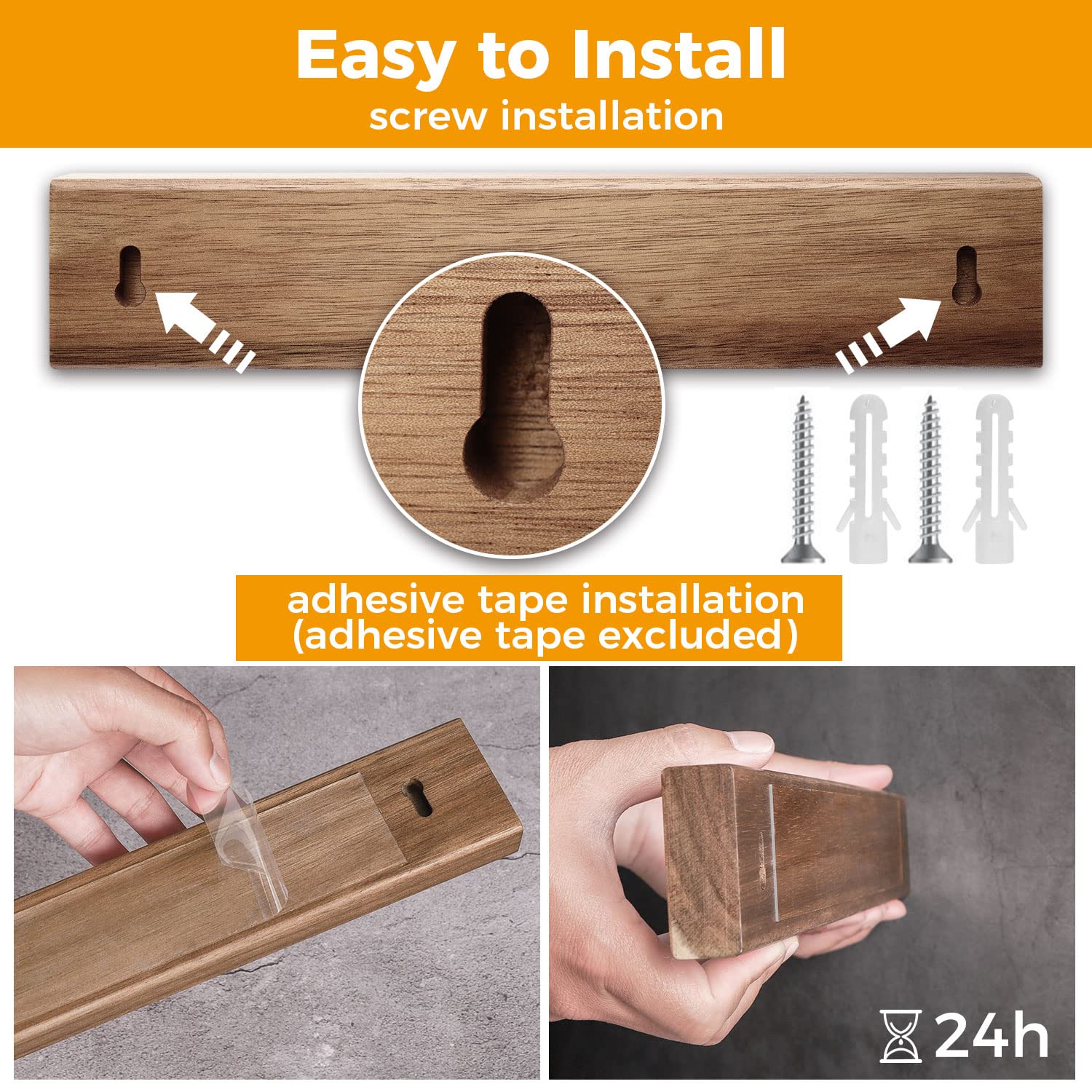 KEEMAKE-Porta-Faca Magnético p - Magnetic Knife Strip avaliação e preço