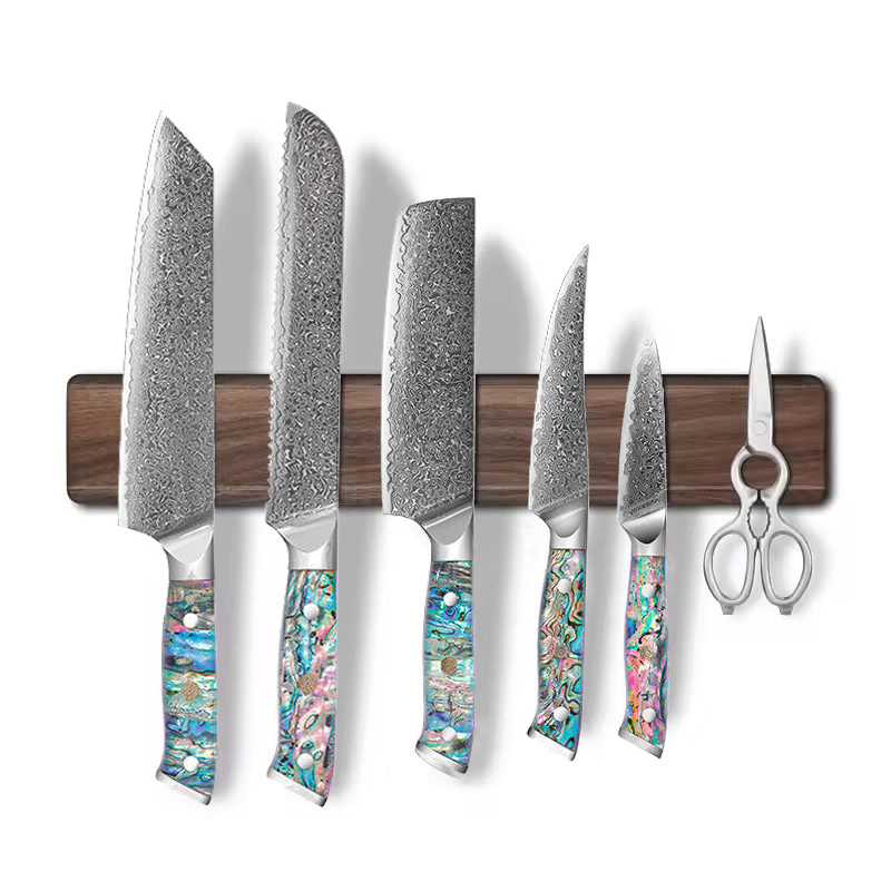 Suporte Magnético Forte de Mad - Magnetic Knife Strip avaliação e preço