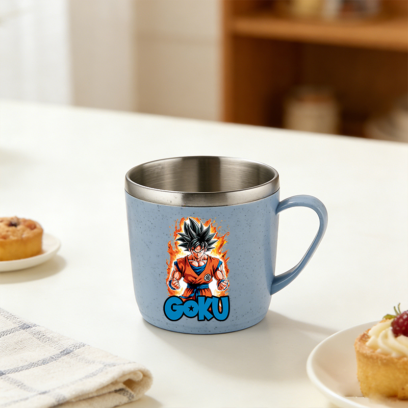 Copo de Água Dragon Ball para  - Kitchen Gadgets New avaliação e preço