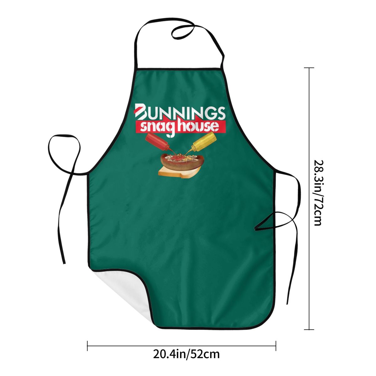 Bunnings snaghouse aventais ch - Kitchen Gadgets For Women avaliação e preço