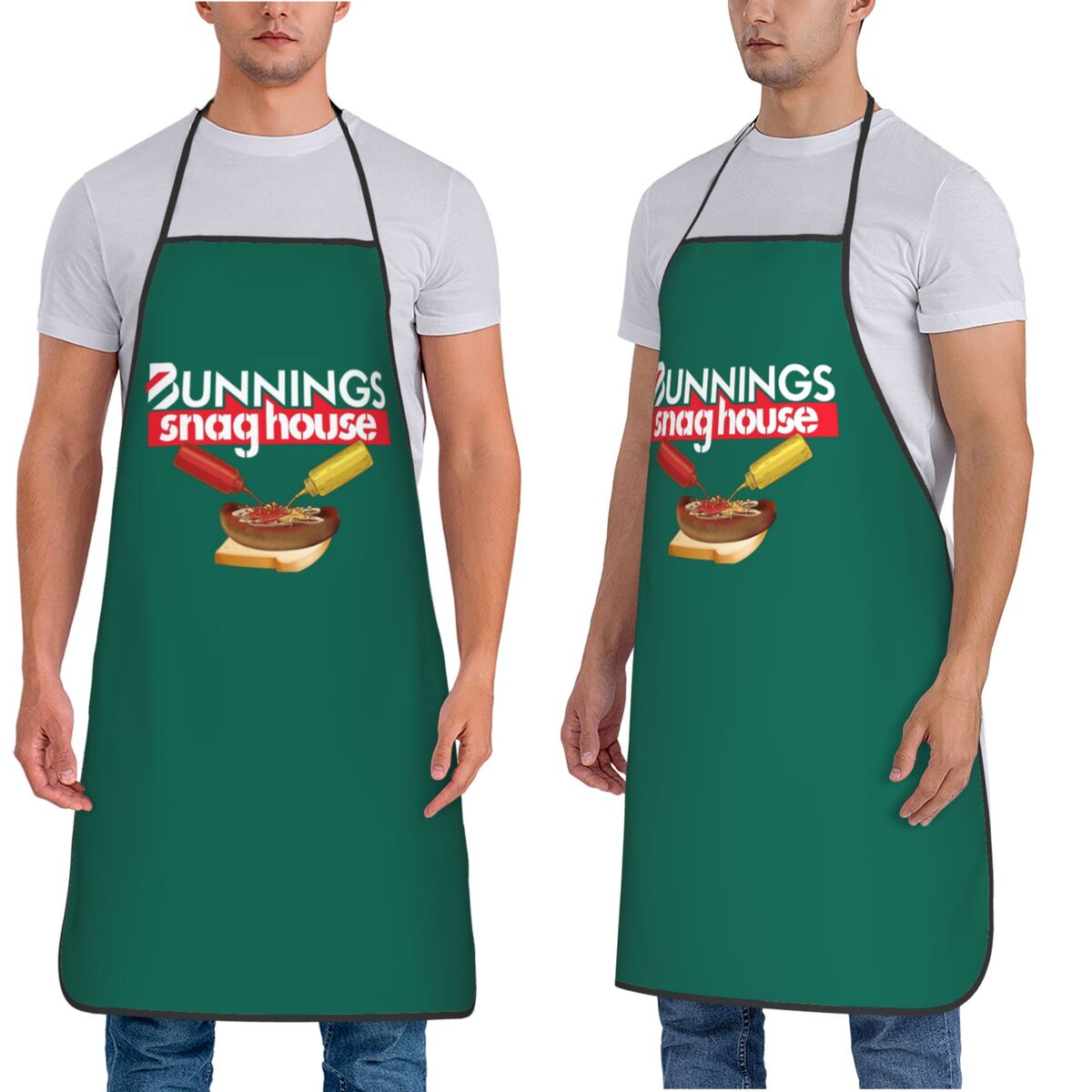 Bunnings snaghouse aventais ch - Kitchen Gadgets For Women avaliação e preço