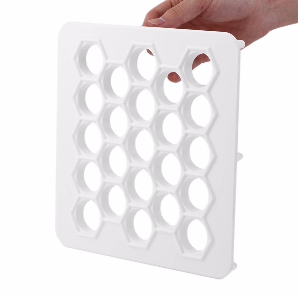 Molde para Dumplings e Ravioli - Kitchen Gadgets Dumpling Maker avaliação e preço