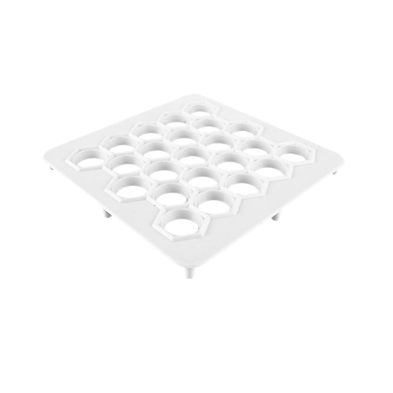 Molde para Dumplings e Ravioli - Kitchen Gadgets Dumpling Maker avaliação e preço