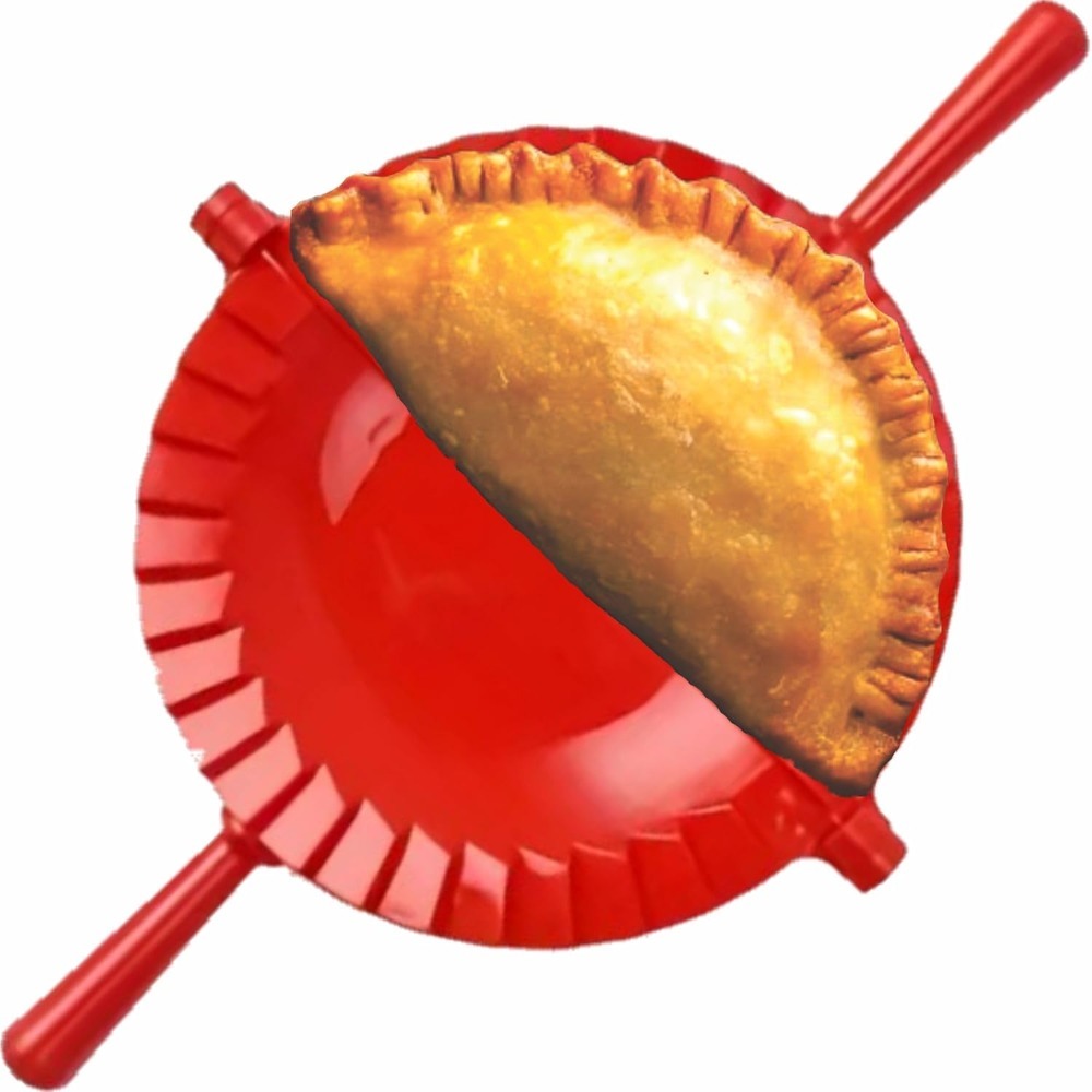 Utensílios de Cozinha: Máquina - Kitchen Gadgets Dumpling Maker avaliação e preço