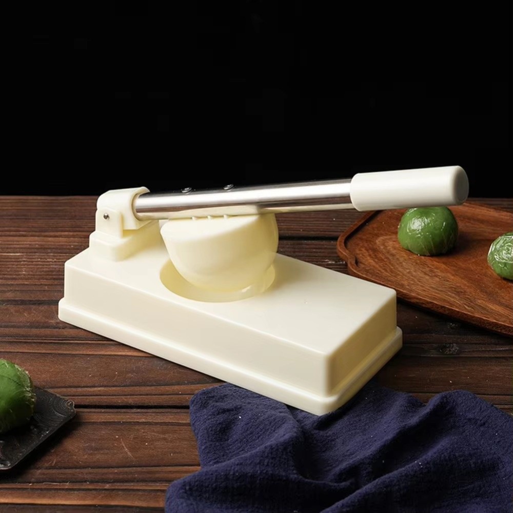 Novo Molde de Rolo para Fazer  - Kitchen Gadgets Dumpling Maker avaliação e preço