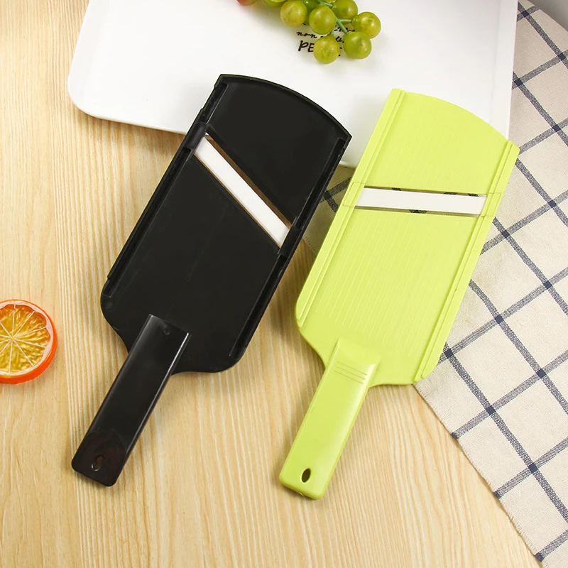 Ferramentas de cozinha multifu - Mandoline Slicer avaliação e preço