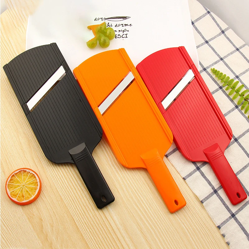 Ferramentas de cozinha multifu - Mandoline Slicer avaliação e preço