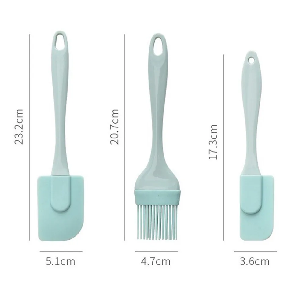3 pçs raspador de creme diy pã - Kitchen Gadgets New avaliação e preço