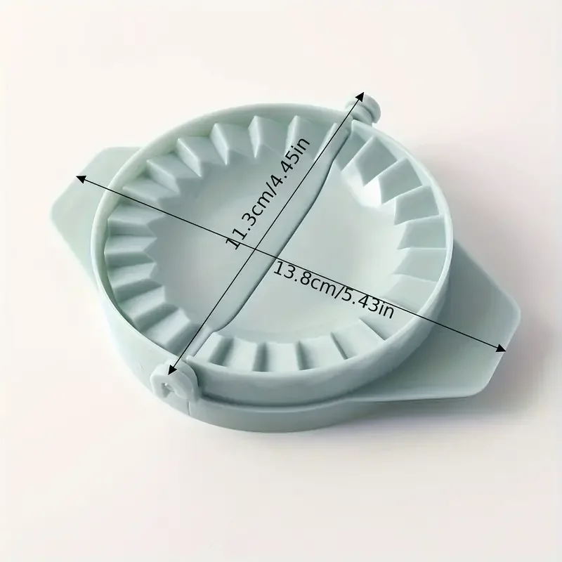 Molde de bolinho máquina de bo - Kitchen Gadgets Dumpling Maker avaliação e preço