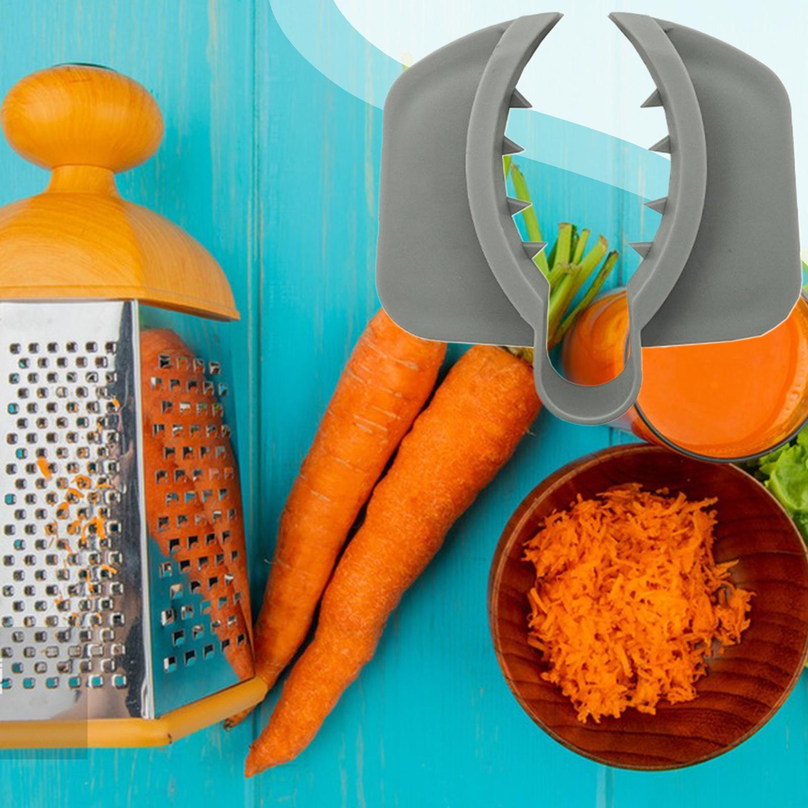Protetores de Dedos para Corta - Mandoline Slicer avaliação e preço