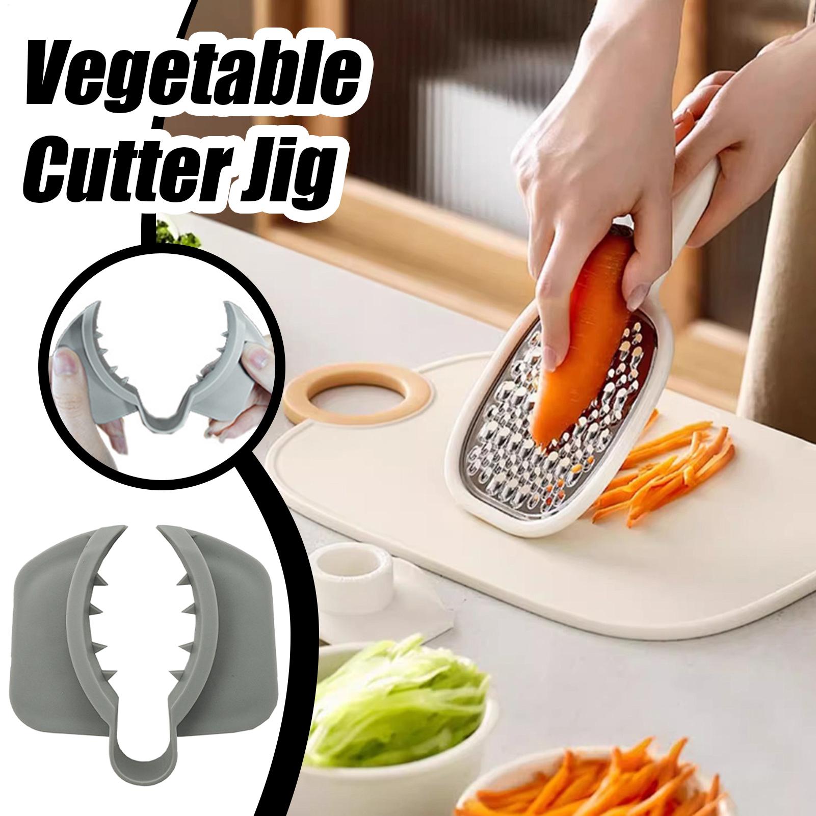 Protetores de Dedos para Corta - Mandoline Slicer avaliação e preço