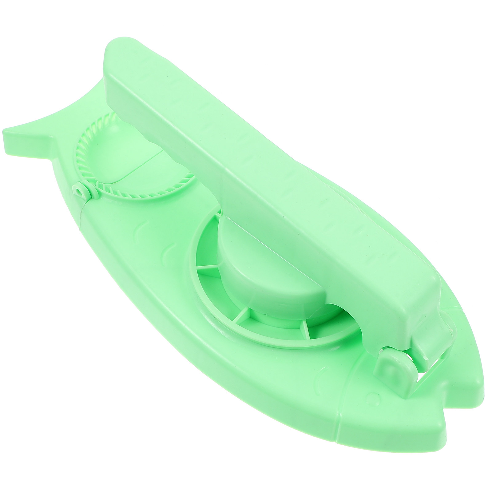 Molde para Pressionar Massa de - Kitchen Gadgets Dumpling Maker avaliação e preço