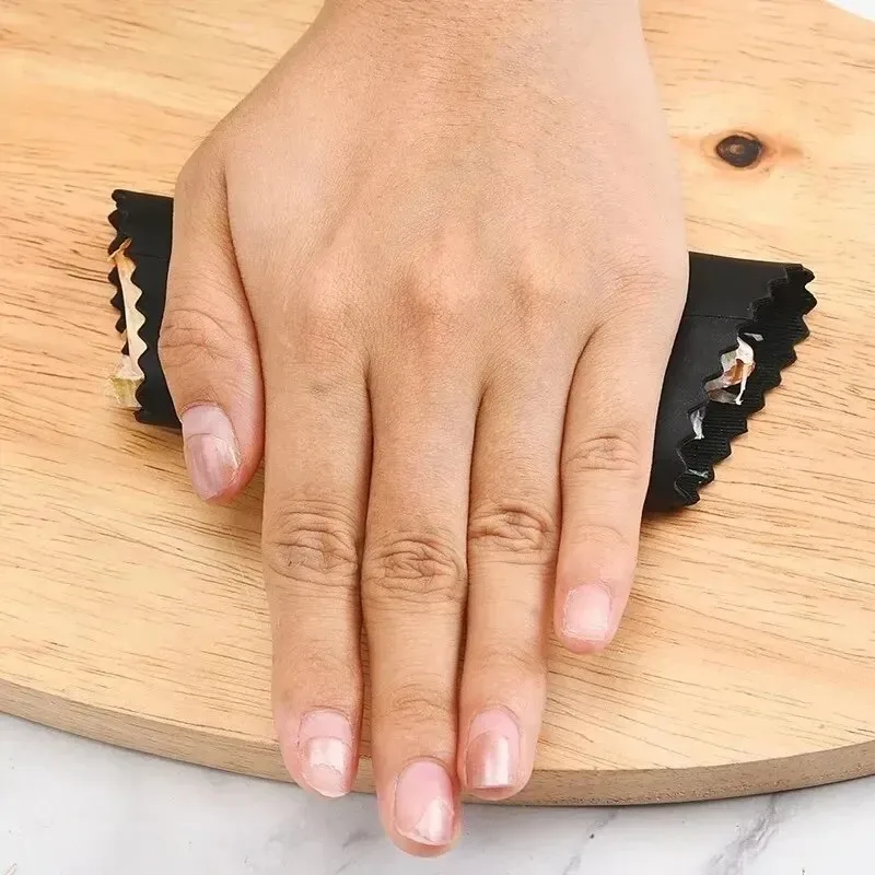 Descascador de alho tubo desca - Kitchen Gadgets Garlic avaliação e preço