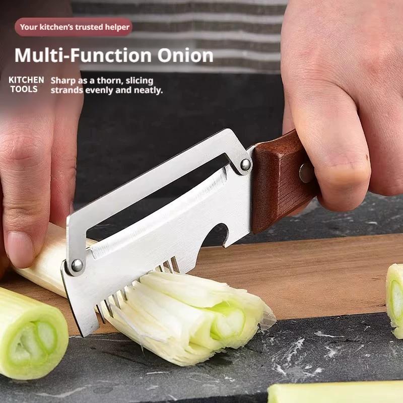 Descascador Multifuncional de  - Kitchen Gadgets Peeler avaliação e preço