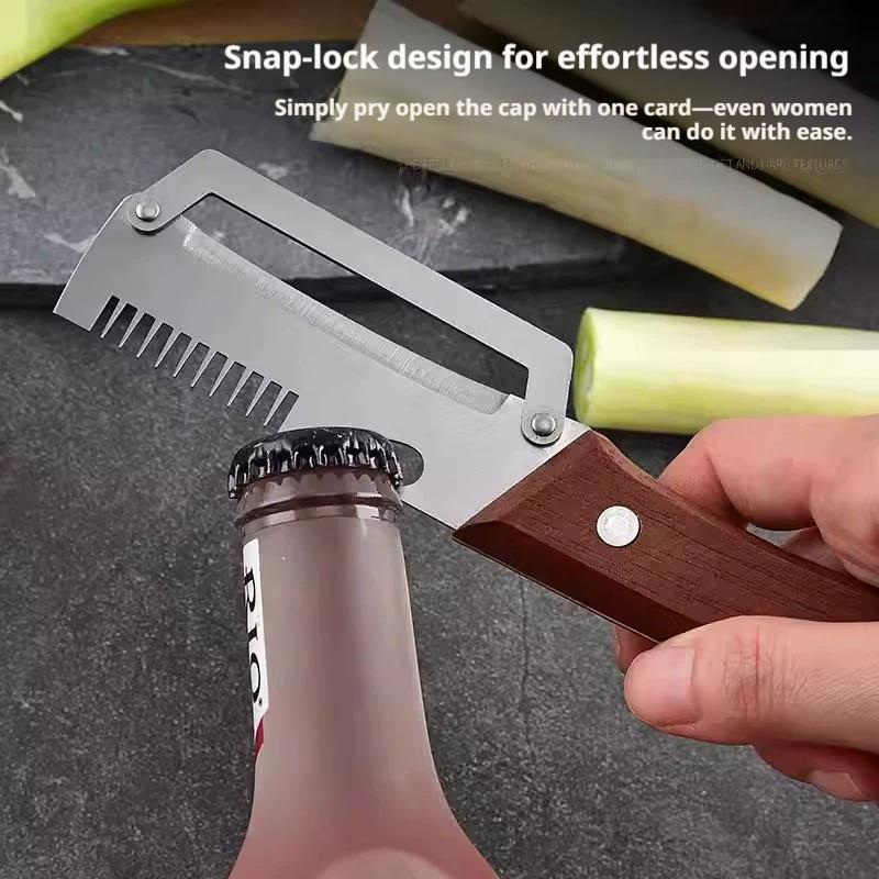 Descascador Multifuncional de  - Kitchen Gadgets Peeler avaliação e preço