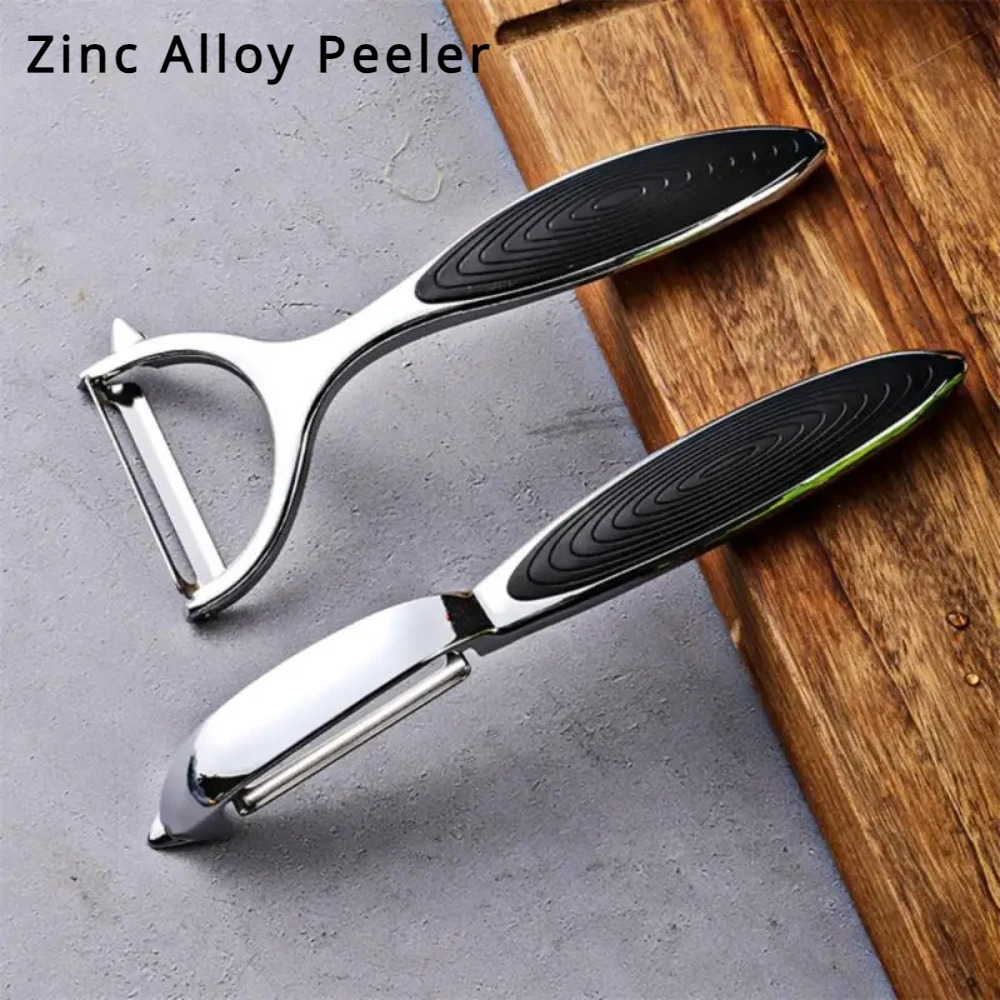 Descascador e Ralador, Acessór - Kitchen Gadgets Peeler avaliação e preço