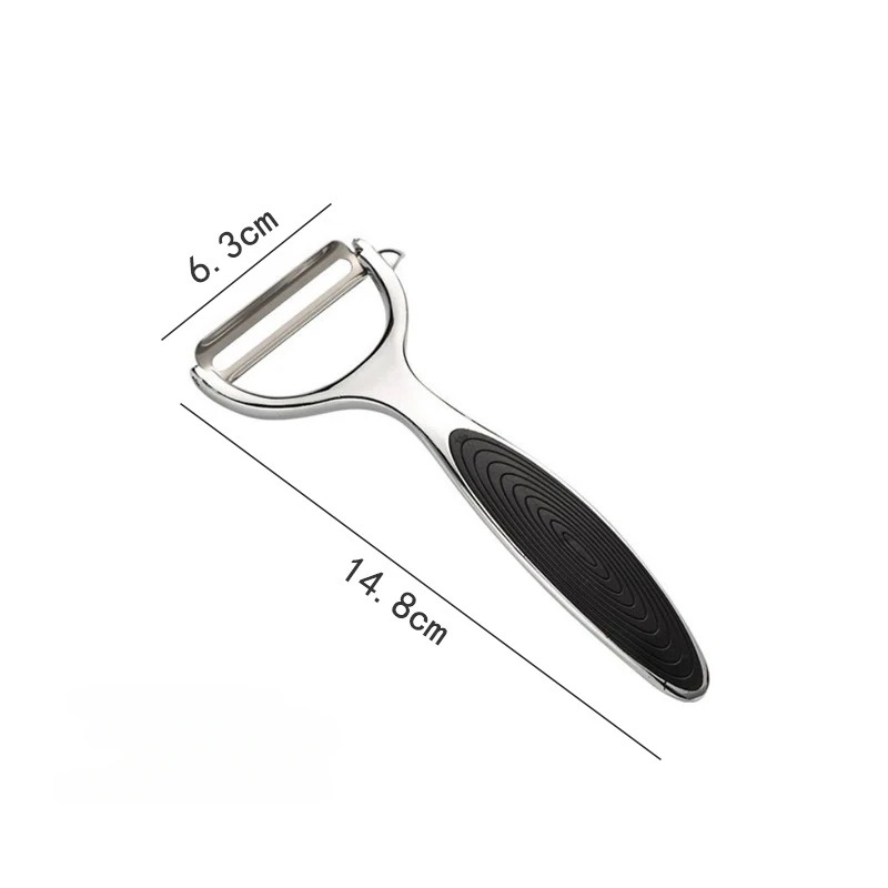 Descascador e Ralador, Acessór - Kitchen Gadgets Peeler avaliação e preço