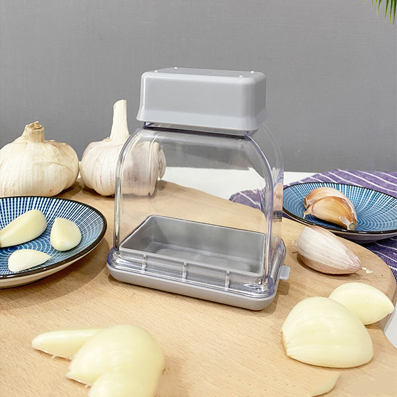 Ralador Manual de Alho, Cortad - Kitchen Gadgets Peeler avaliação e preço